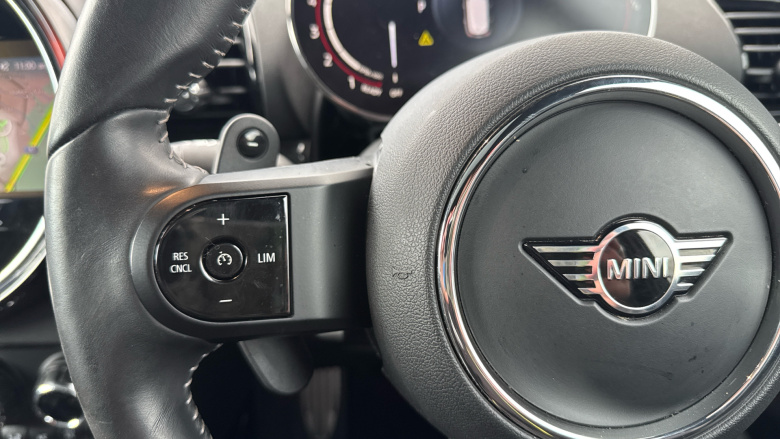 MINI Clubman 2.0 John Cooper Works ALL4 Premium Plus 6dr Auto Petrol Estate